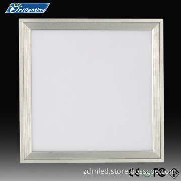 CCT adjustable 44w tuv ul high brightness led recessed panel light